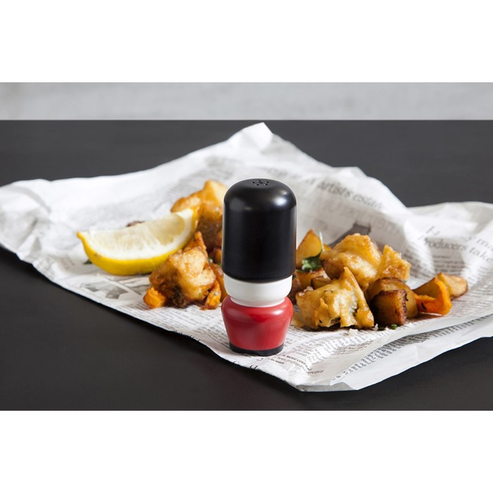 Емкость для соли и перца Major Pepper