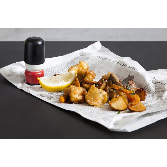 Емкость для соли и перца Major Pepper