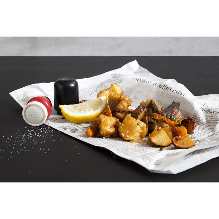 Емкость для соли и перца Major Pepper