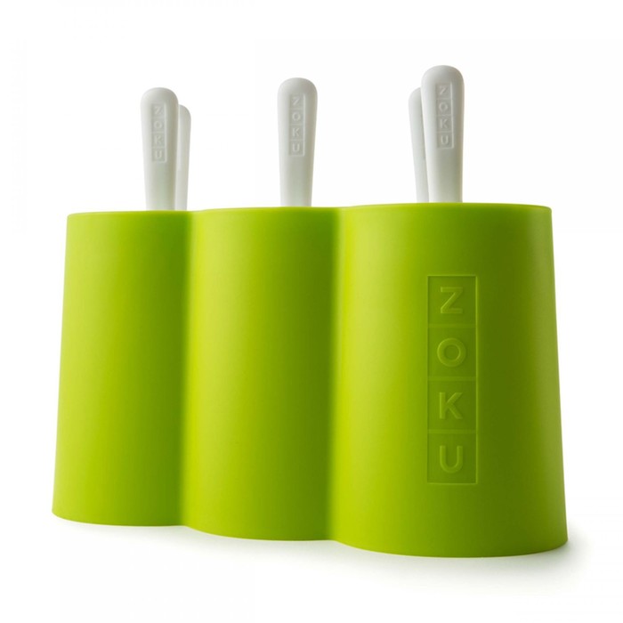 Форма для мороженого Classic, 6 шт.