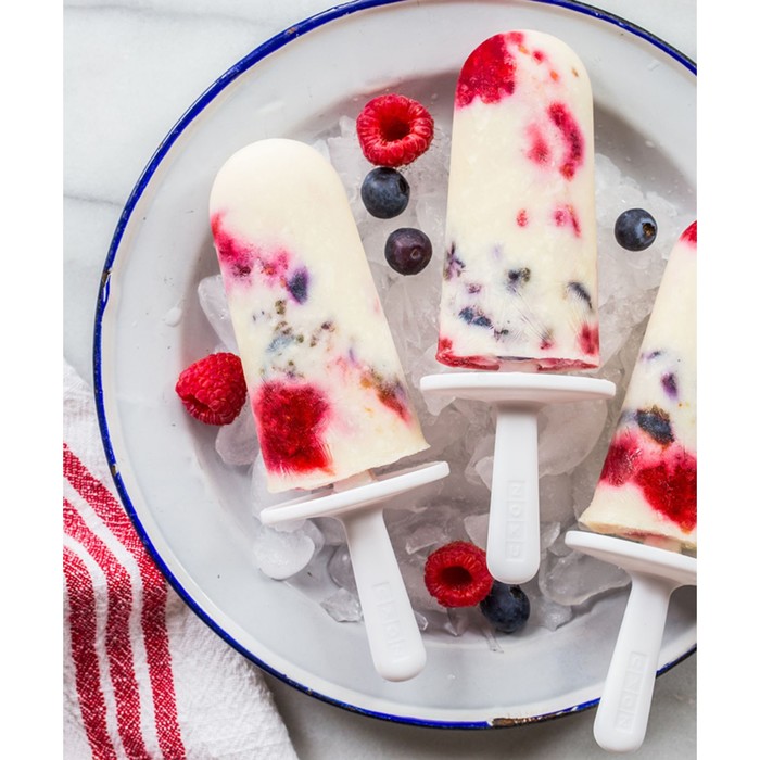 Форма для мороженого Classic, 6 шт.