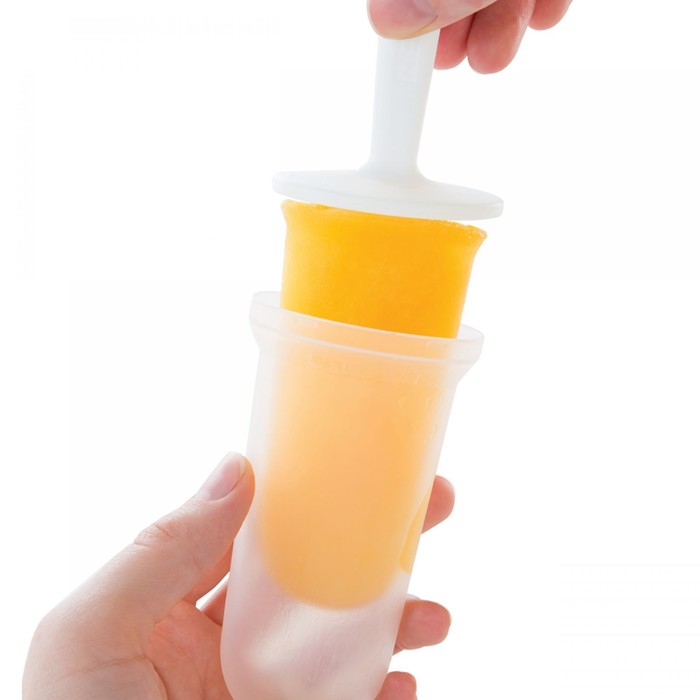 Форма для мороженого Classic, 6 шт.