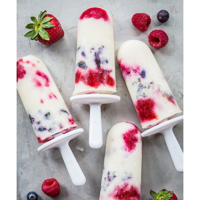 Форма для мороженого Classic, 6 шт.