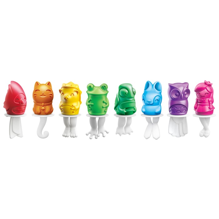 Форма для мороженого Kitty