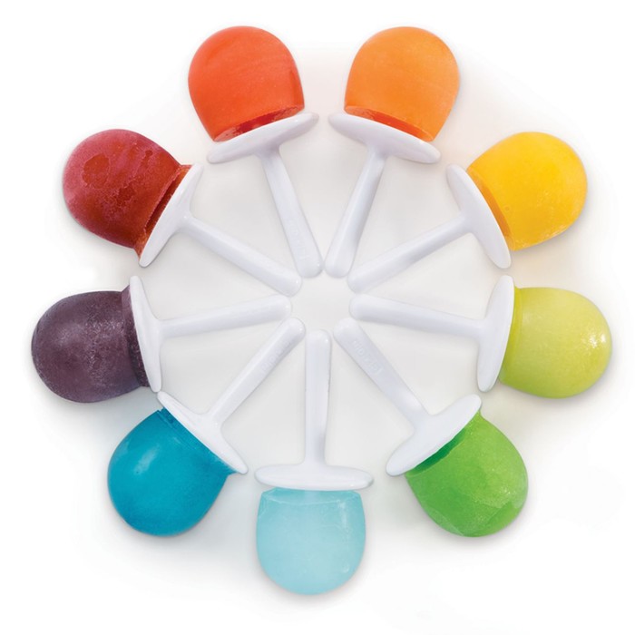 Форма для мороженого Mini, 9 шт.