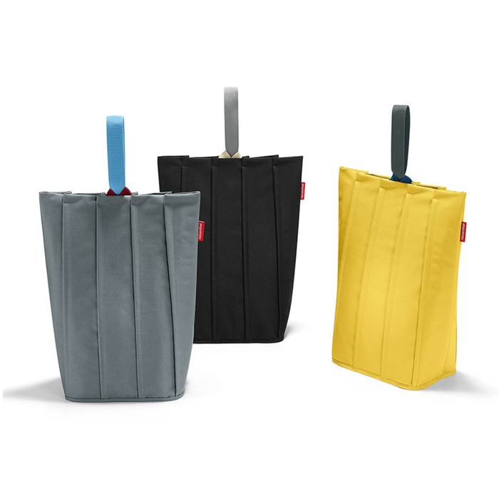 Корзина для белья Laundrybag m black