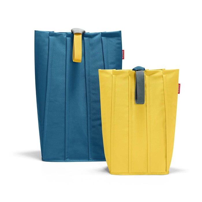 Корзина для белья Laundrybag m black