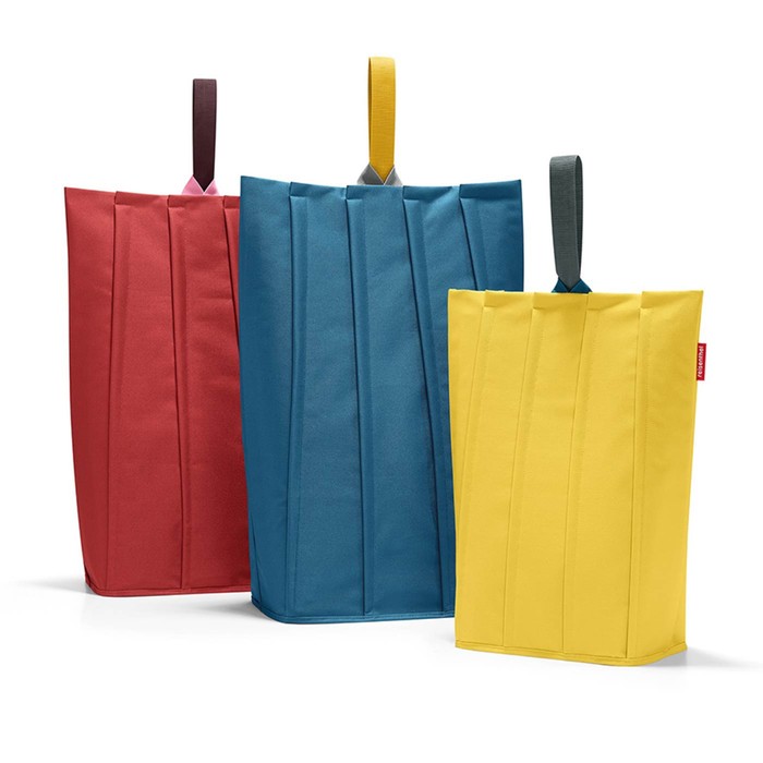 Корзина для белья Laundrybag m black