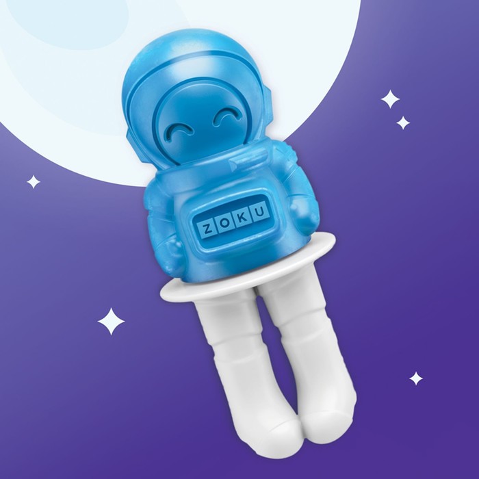 Форма для мороженого Space, 6 шт.