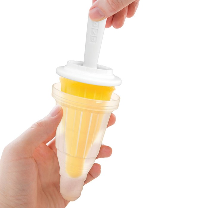 Форма для мороженого Space, 6 шт.