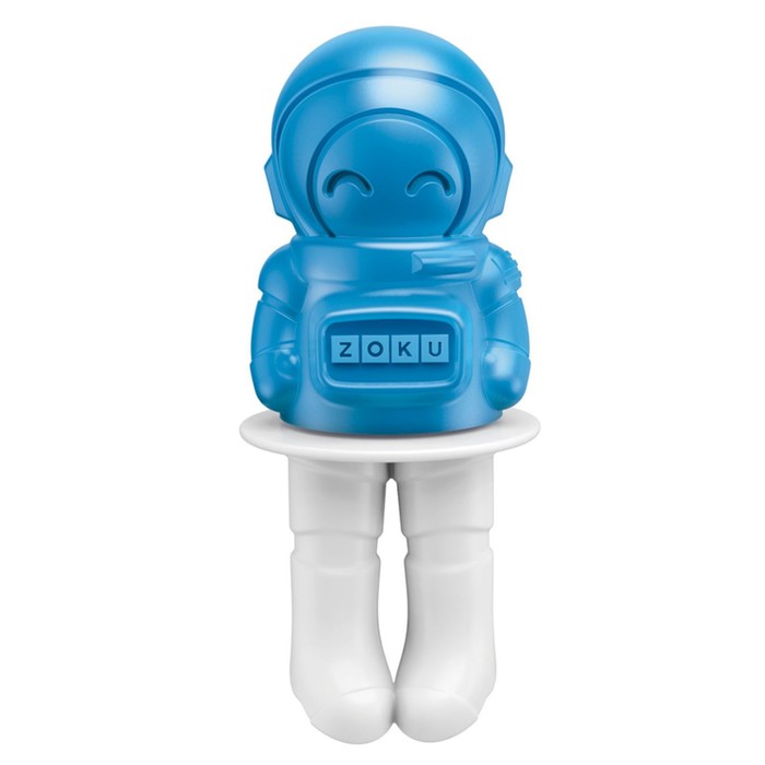 Форма для мороженого Space, 6 шт.