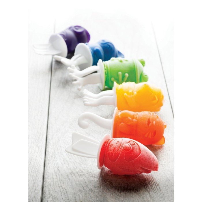 Форма для мороженого Turtle