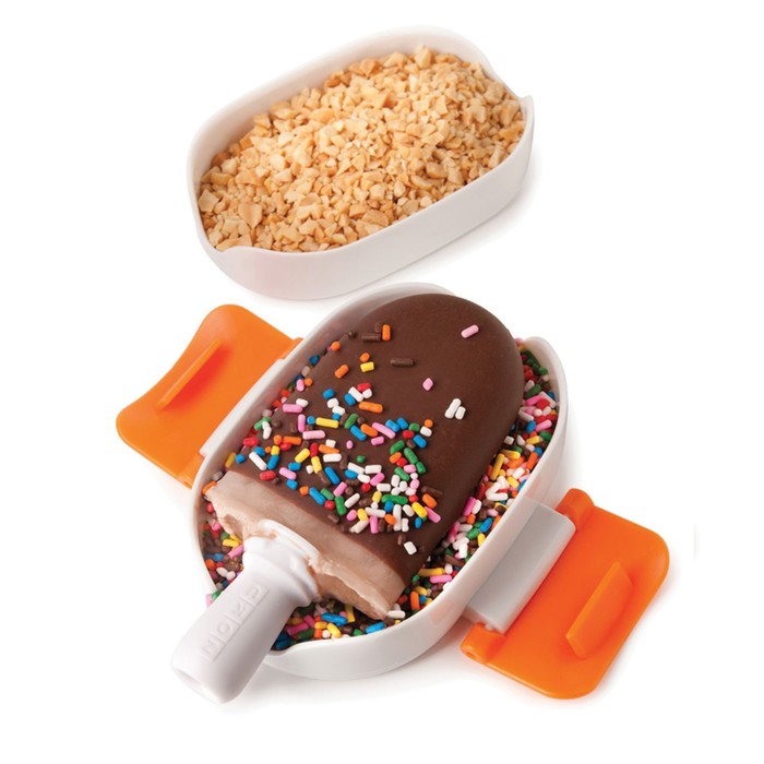 Набор для приготовления глазури Chocolate Station