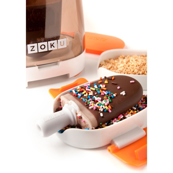 Набор для приготовления глазури Chocolate Station