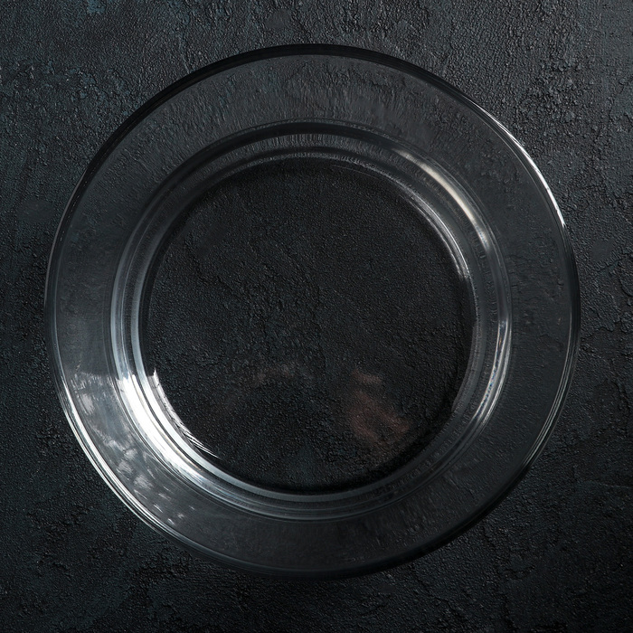 Салатник 25 см Unisson, штабелируемый