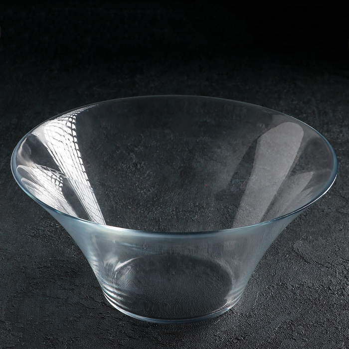 Салатник 28 см Salad Club, штабелируемый