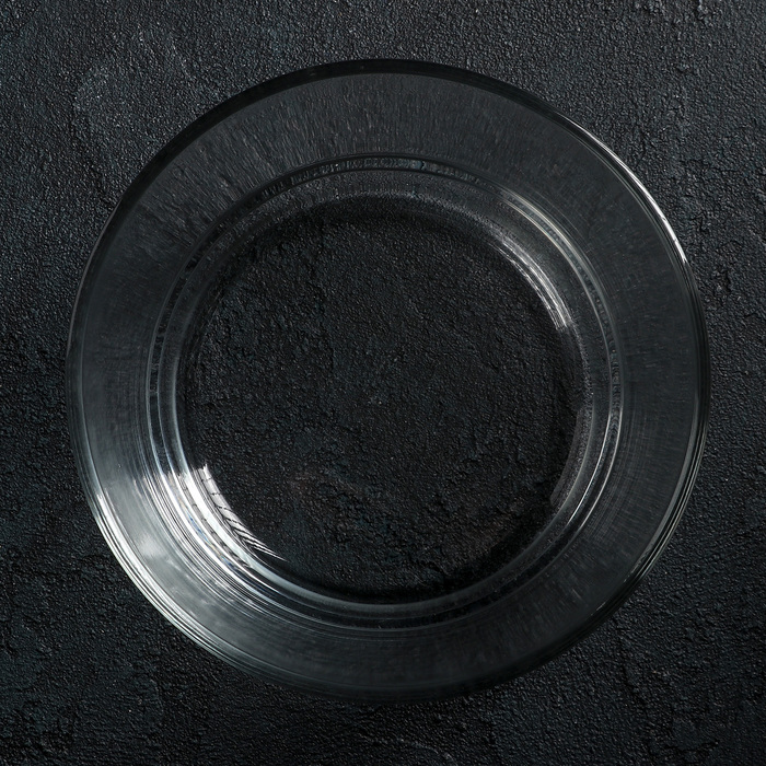 Салатник 17 см Unisson, штабелируемый