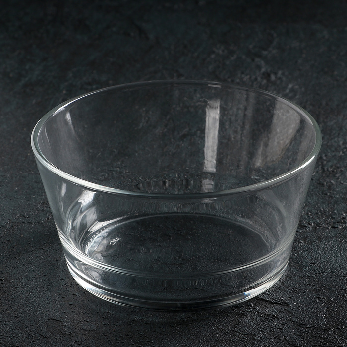 Салатник 14 см Unisson, штабелируемый