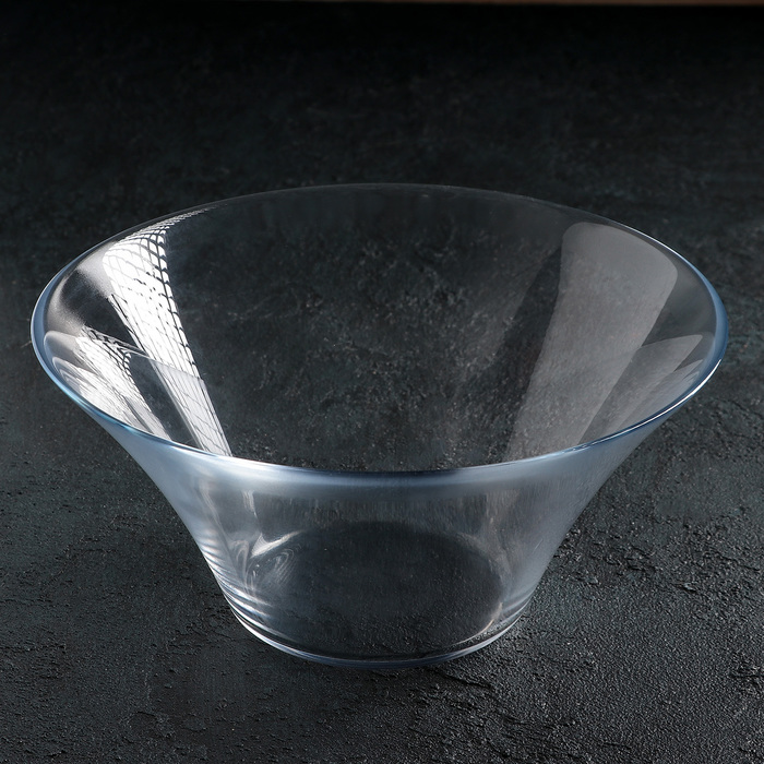 Салатник 22 см Salad Club, штабелируемый