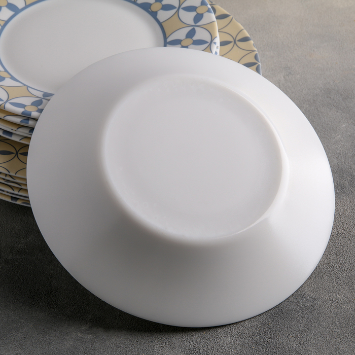 Сервиз столовый Nordic Scandie, 18 предметов