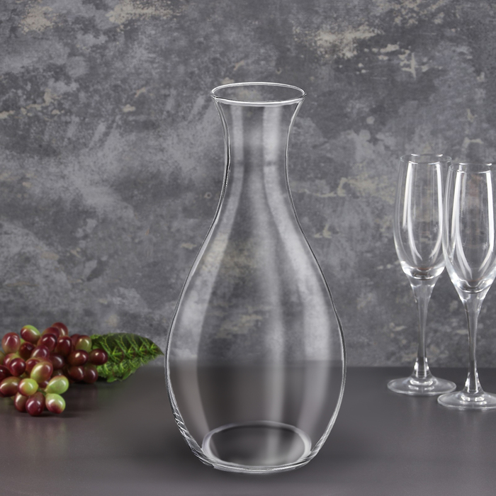 Декантер 1 л Elegance