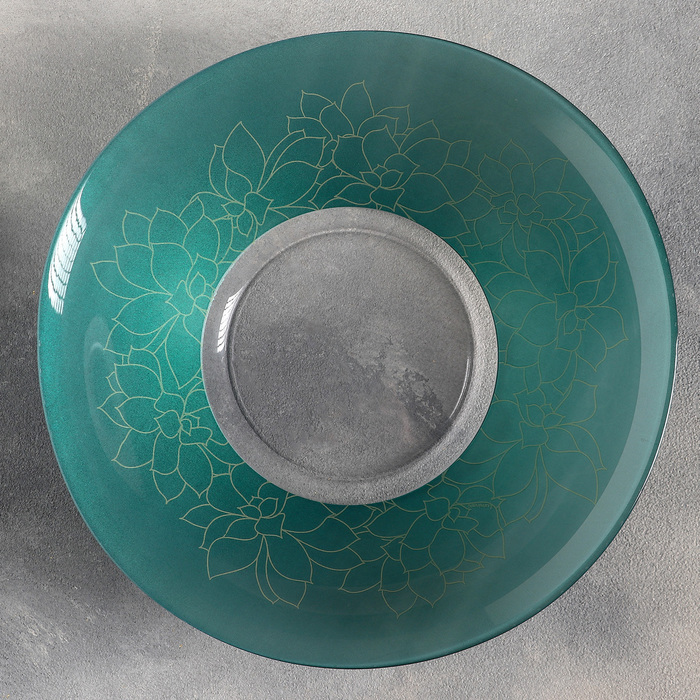 Салатник 27 см Fleurs De Bach