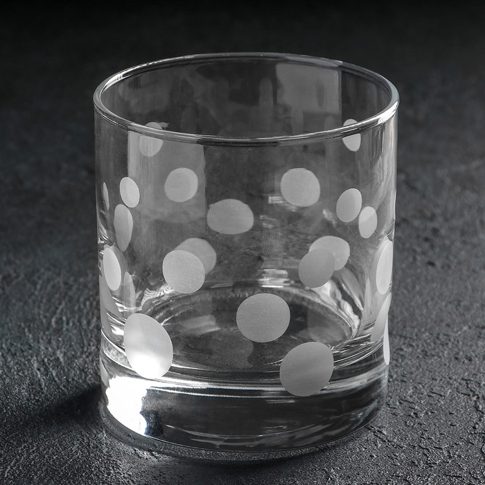 Стакан низкий 380 мл Lounge Club