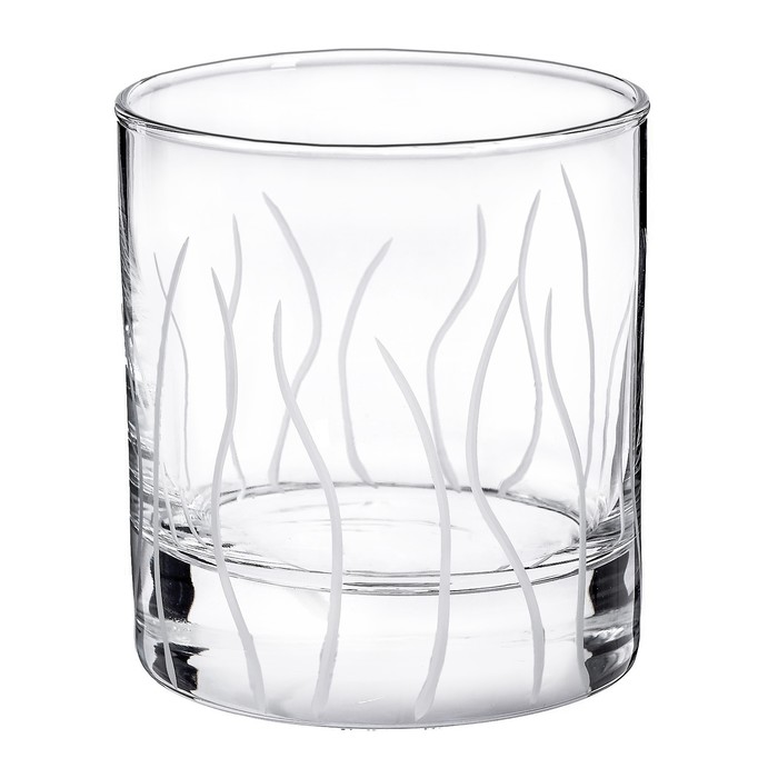 Стакан низкий 380 мл Lounge Club