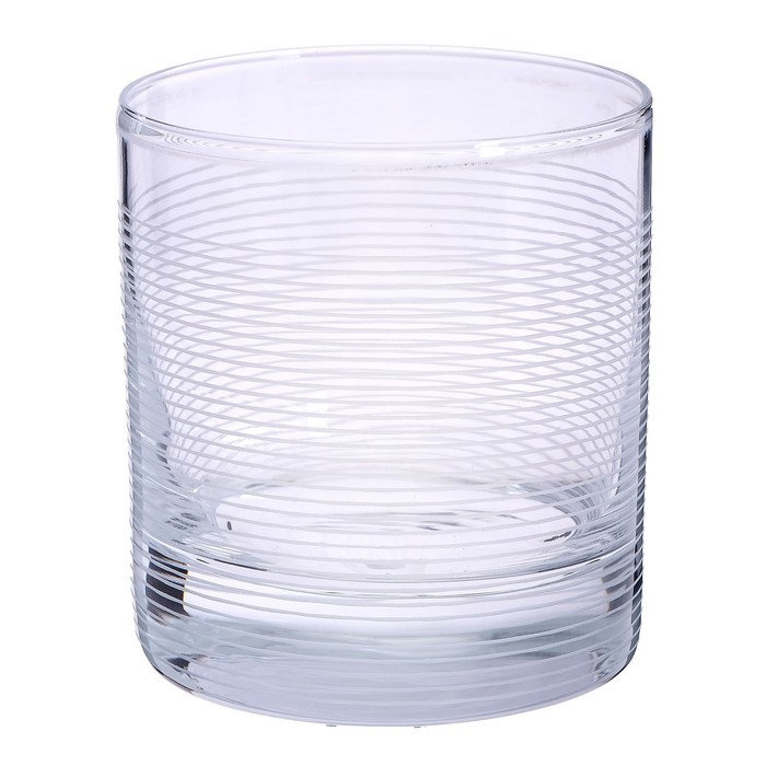 Стакан низкий 380 мл Lounge Club