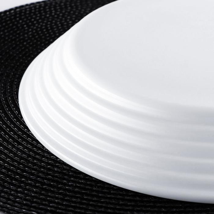 Тарелка 28 см Harena