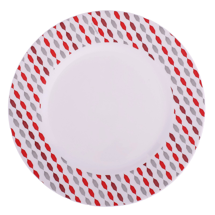 Тарелка десертная 19 см Sixties