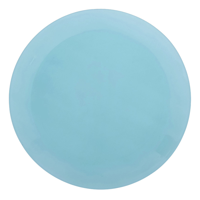 Тарелка десертная 20 см Arty Soft Blue