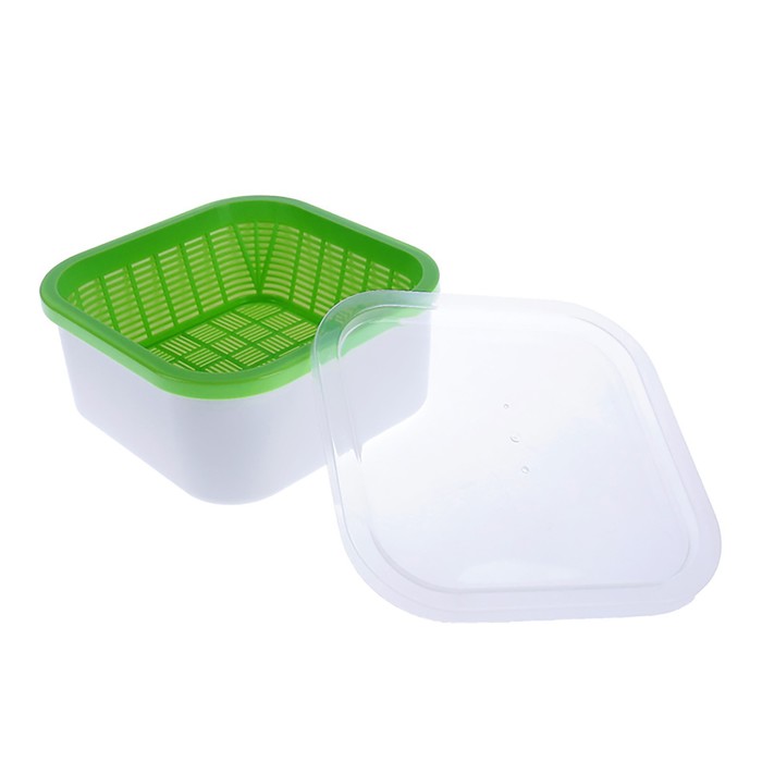 Проращиватель для пищевых проростков «Здоровья клад»