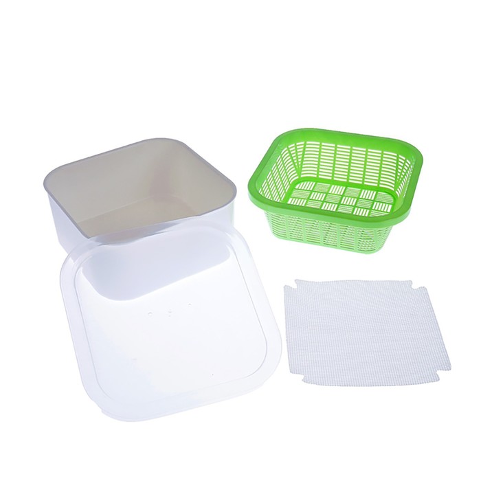 Проращиватель для пищевых проростков «Здоровья клад»