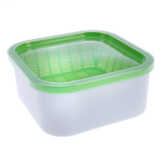 Проращиватель для зелёной травки