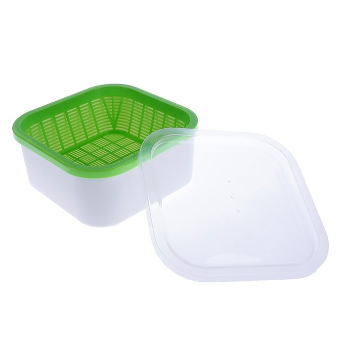 Проращиватель для зелёной травки