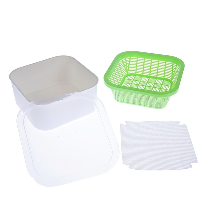 Проращиватель для зелёной травки