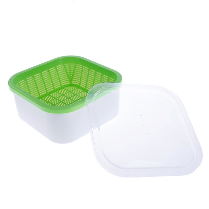 Проращиватель для микрозелени «Здоровья клад»