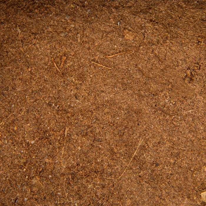 Субстрат кокосовый в мате, 100 х 15 х 4 см, кокосовый торф – 40%, крупная фракция – 60%, Leader