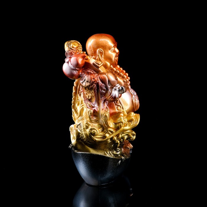 Копилка "Хотей с драконом"