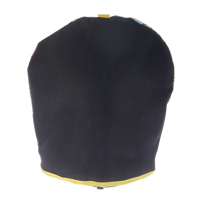 Грелка на чайник «Хоровод», гжель