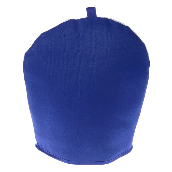 Грелка на чайник «Русские красавицы», гжель