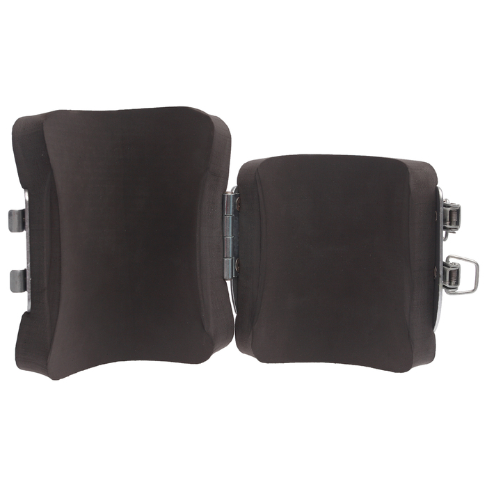 Гравитационные ботинки Steel серые