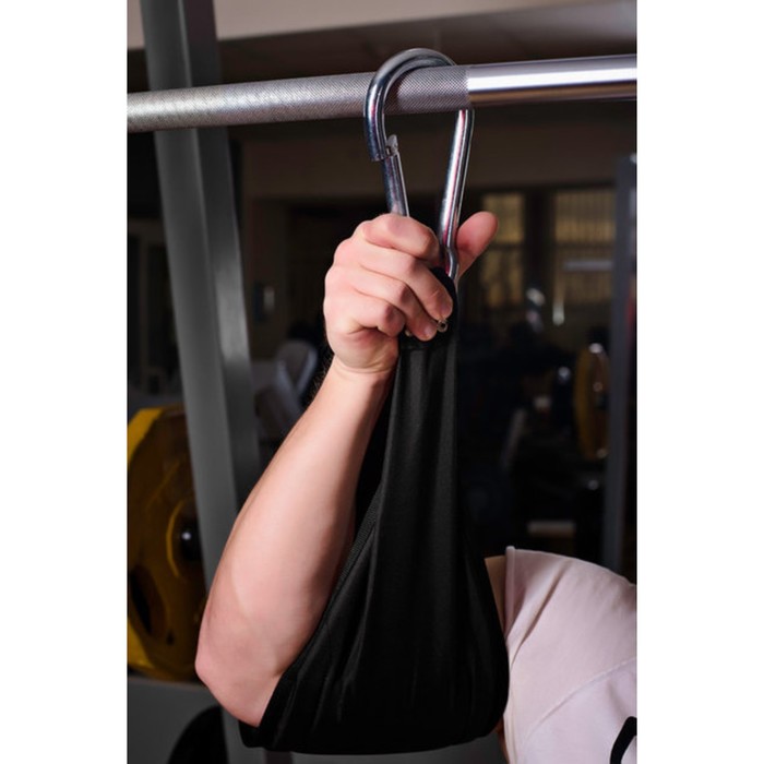 Подвесные петли с карабинами B2