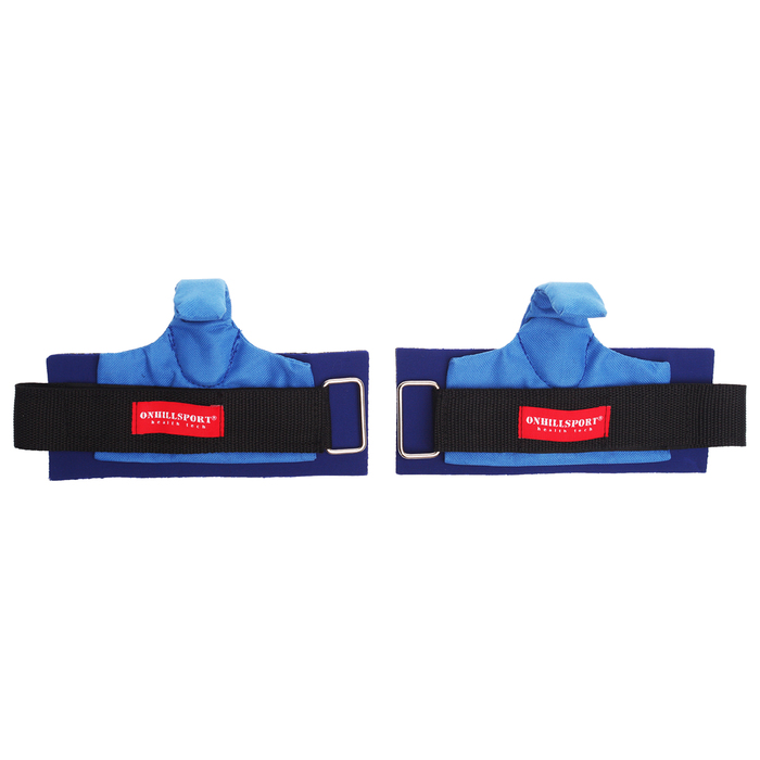 Крюки для тяги NEXT (неопрен/ткань)