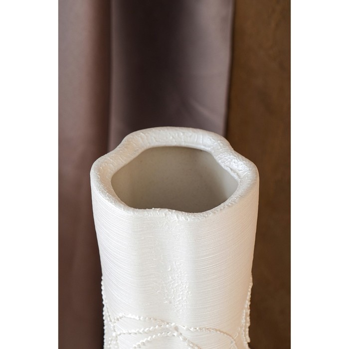 Ваза "Виола" ажур