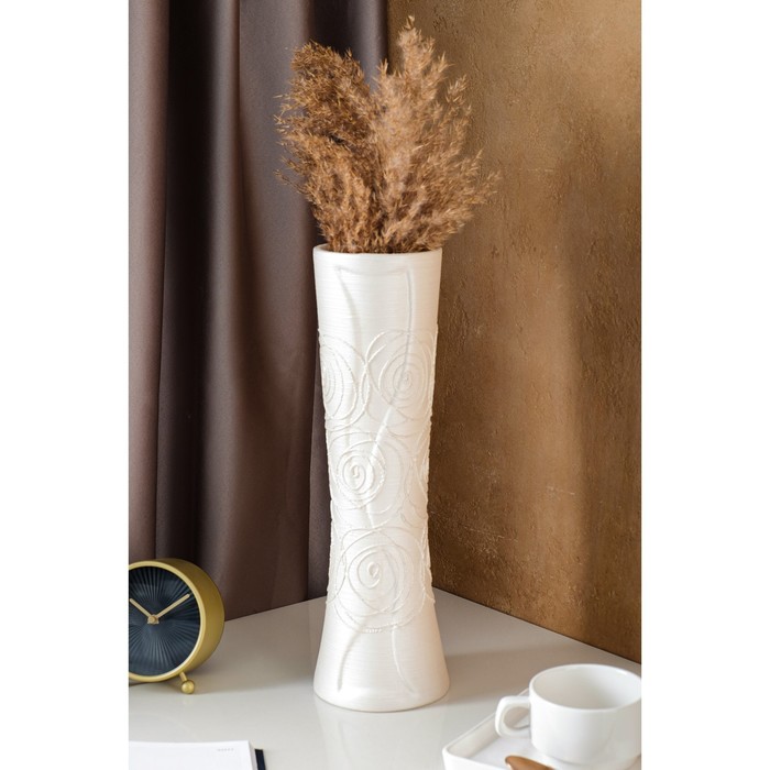 Ваза  "Марика-Росса" ажур