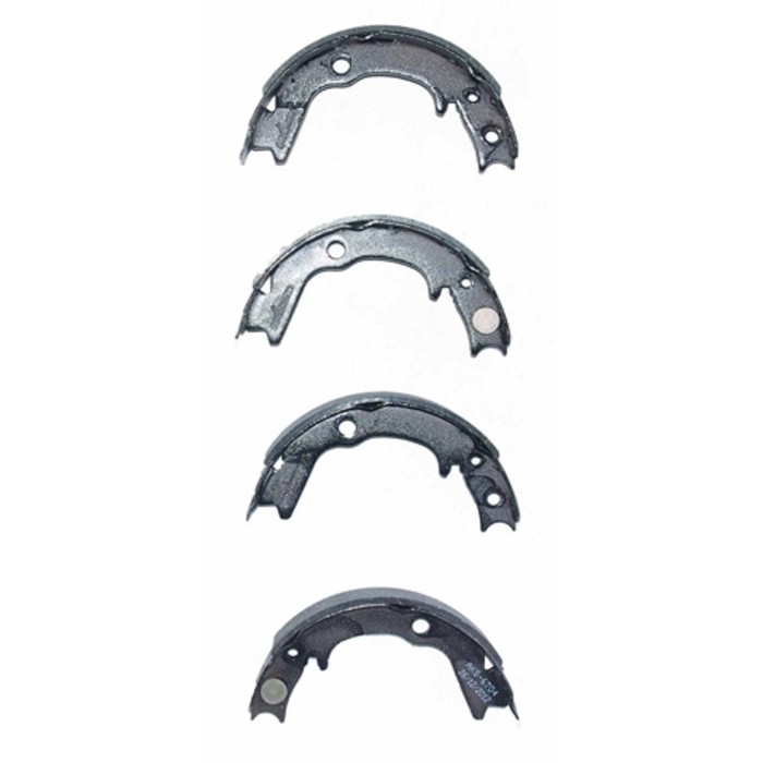 Колодки тормозные AKYOTO AKS6704