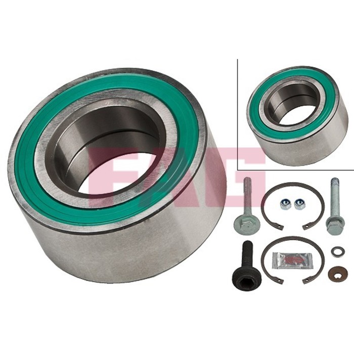 Подшипник ступицы FAG 713610410