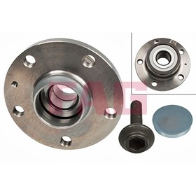 

Подшипник ступицы FAG 713610830